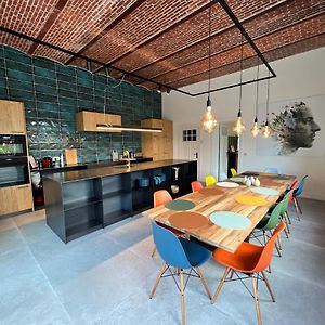 Huis 5 Slaapkamers